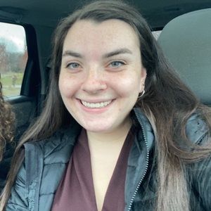 Meet your Posher, Jaclyn